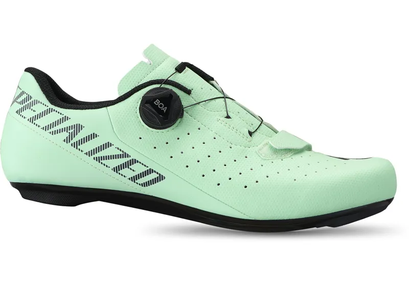 Specialized body on sale geometry cycling shoes