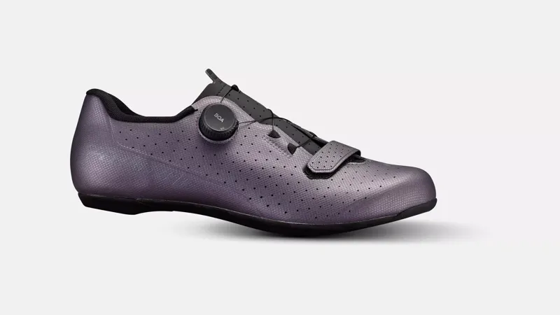Torch 2.0 Road Shoes Medium Clay