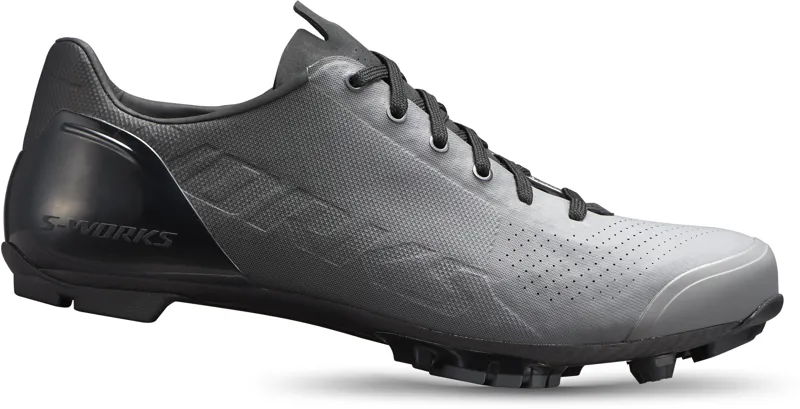 Specialized S-Works Recon Lace Gravel Shoes Black