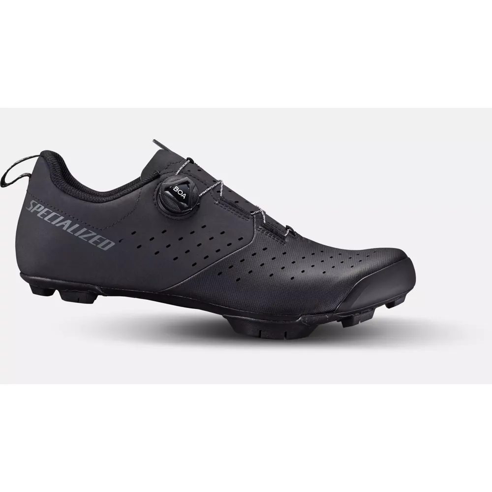 South Downs Bikes Specialized Recon 1.0 MTB Shoes in Black | FREE delivery over £30 + Cycle Scheme