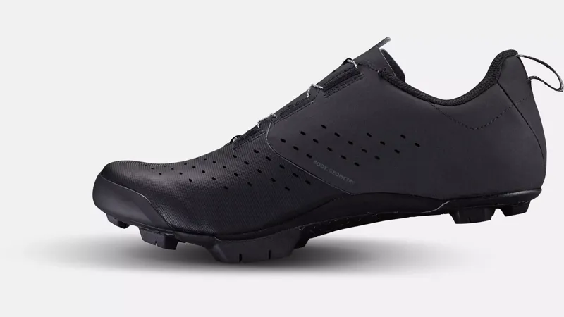 Specialized Recon 1.0 MTB Shoes in Black-2