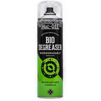 South Downs Bikes Muc-Off De-Greaser | FREE delivery over £30 + Cycle Scheme