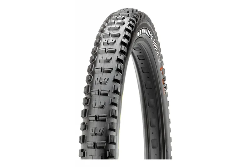 Maxxis Minion DHR II+ Folding 3C EXO+ TR 27.5x2.-1