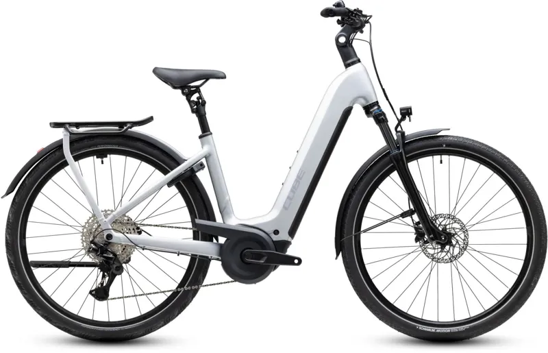 CUBE KATHMANDU HYBRID ONE 800 SILVERSTAR/REFLEX-1