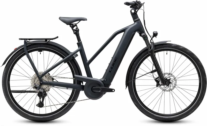 Cube Kathmandu Hybrid Pro 800 -2
