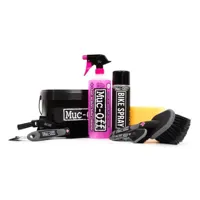 South Downs Bikes Muc-Off 8-in-1 Bike Cleaning Kit | FREE delivery over £30 + Cycle Scheme