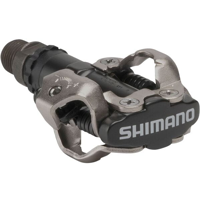 South Downs Bikes Shimano PD-M520 MTB SPD Pedals - Two Sided Mechanism Black | FREE delivery over £30 + Cycle Scheme