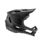 100 Trajecta Helmet Black