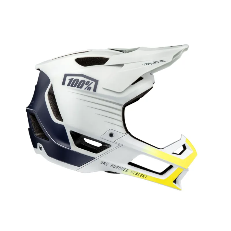 100 enduro helmet online