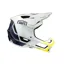 100 Trajecta Helmet White/Navy