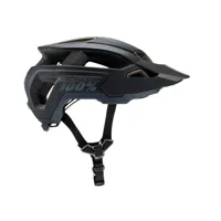 South Downs Bikes 100% Altec Fidlock Helmet in Black | FREE delivery over £30 + Cycle Scheme