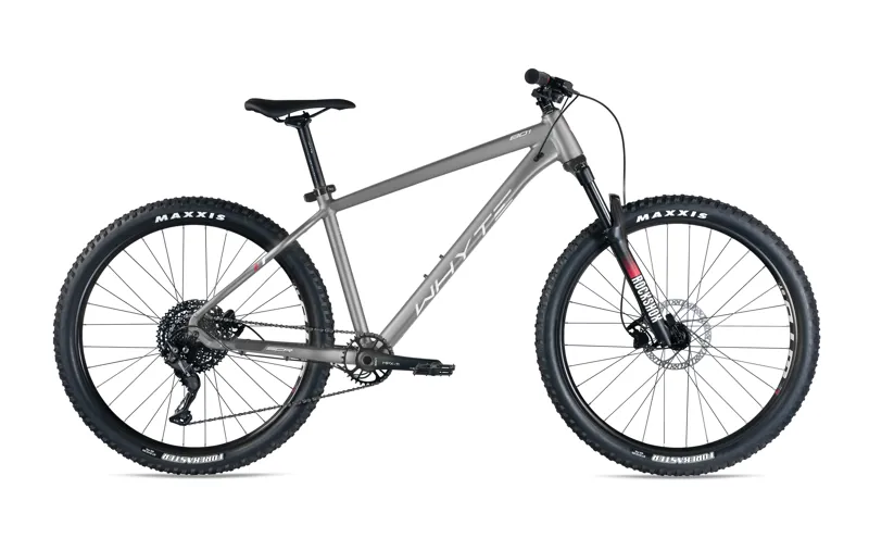 whyte 801 bike