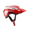 100 Altec Helmet Red S/M