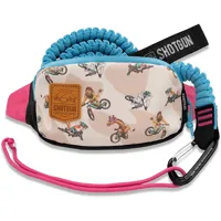 South Downs Bikes Shotgun Tow Rope And Hip Pack Combo | FREE delivery over £30 + Cycle Scheme