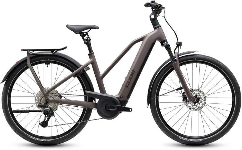Cube Kathmandu Hybrid One 800 2027-2