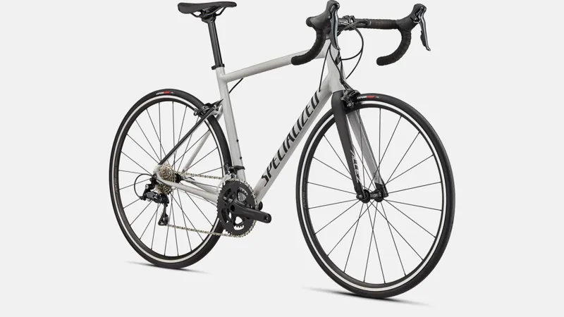 Specialized Allez Sport Road Bike Grey -2