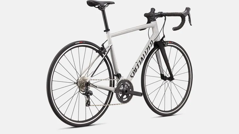 Specialized Allez Sport Road Bike Grey -1