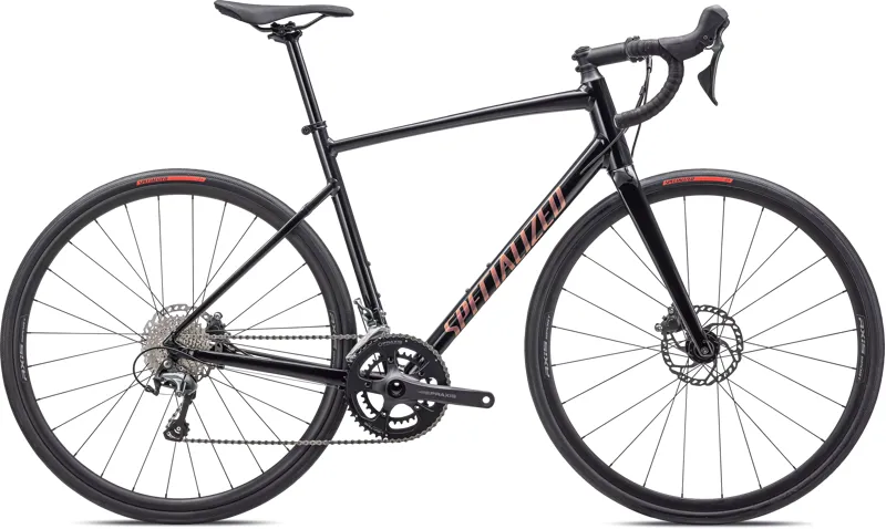 Specialized Allez Sport in Black