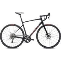 South Downs Bikes Specialized Allez Sport in Black | FREE delivery over £30 + Cycle Scheme