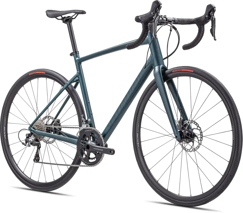 Specialized Allez Sport in Tropical Teal/Teal/Arctic Blue-1