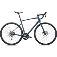 South Downs Bikes Specialized Allez Sport in Tropical Teal/Teal/Arctic Blue | FREE delivery over £30 + Cycle Scheme