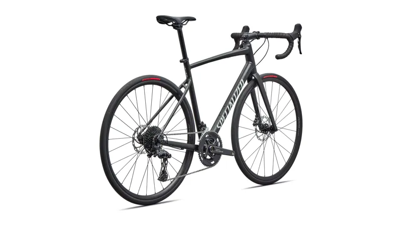 Specialized Allez Road Bike in Obsidian-1