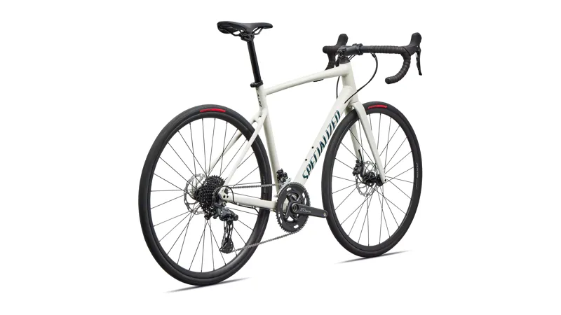 Specialized Allez Road Bike in Dune White-2