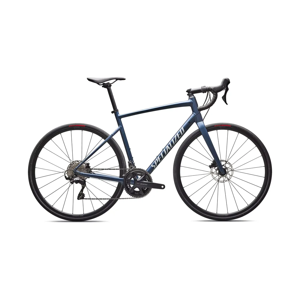 South Downs Bikes Specialized Allez Comp Road Bike In Cast Blue Metallic | FREE delivery over £30 + Cycle Scheme
