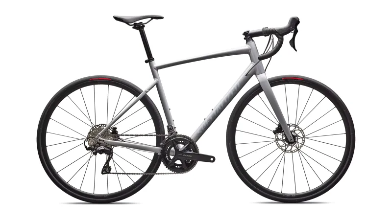 Specialized Allez Comp Road Bike In Dolomite Metallic