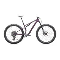 South Downs Bikes Specialized Epic 8 EVO Expert Downcountry Bike in Cast Lilac/Dune White | FREE delivery over £30 + Cycle Scheme