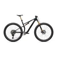 South Downs Bikes Specialized S-Works Epic 8 EVO Di2 XC Mountain Bike in Carbon | FREE delivery over £30 + Cycle Scheme