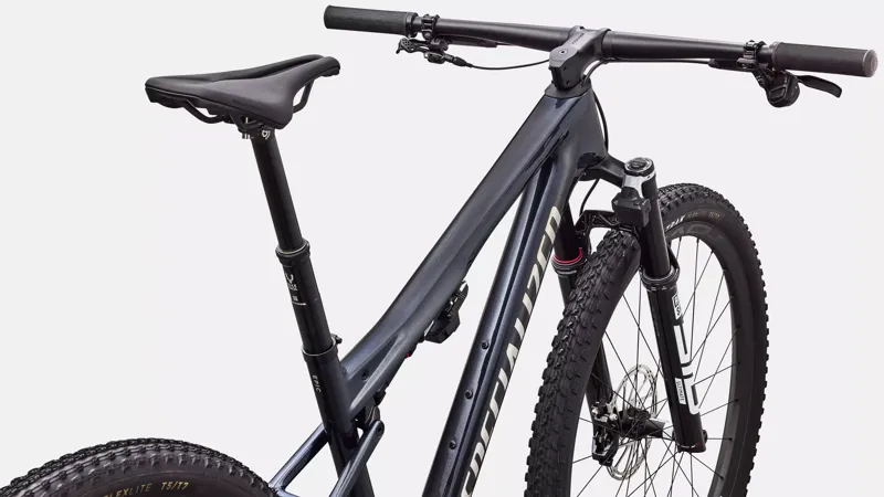Specialized Epic 9 Pro CARBON/ CHAOS GLITTER / CHROME-3
