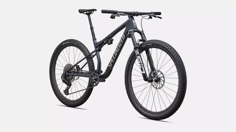 Specialized Epic 9 Pro CARBON/ CHAOS GLITTER / CHROME-1