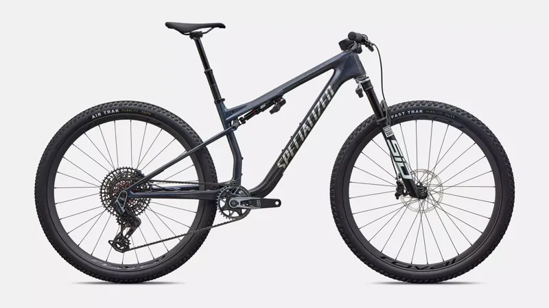 Specialized Epic 9 Pro CARBON/ CHAOS GLITTER / CHROME