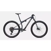 South Downs Bikes Specialized Epic 9 Pro CARBON/ CHAOS GLITTER / CHROME | FREE delivery over £30 + Cycle Scheme