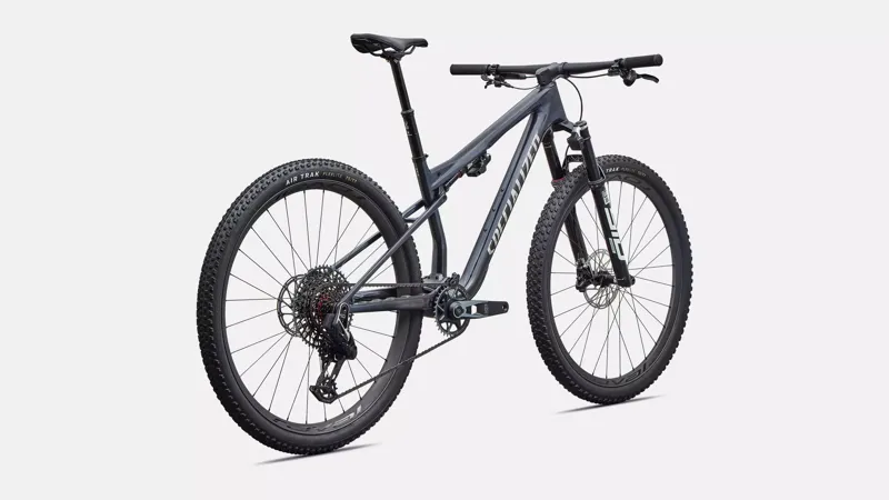 Specialized Epic 9 Pro CARBON/ CHAOS GLITTER / CHROME-2