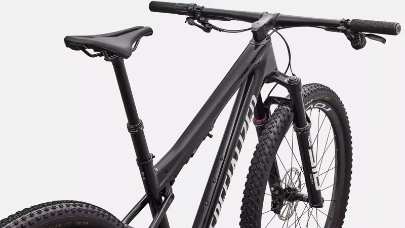 Specialized Epic 9 Expert CARBON/ WHITE-3
