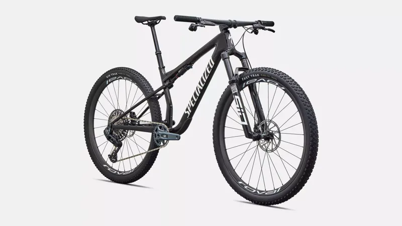 Specialized Epic 9 Expert CARBON/ WHITE-1