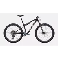 South Downs Bikes Specialized Epic 9 Expert CARBON/ WHITE | FREE delivery over £30 + Cycle Scheme