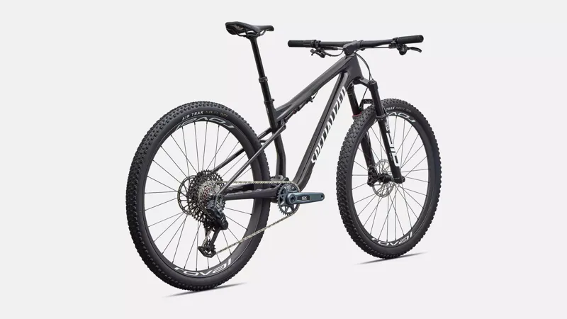 Specialized Epic 9 Expert CARBON/ WHITE-2