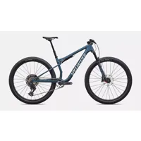 South Downs Bikes Specialized Epic 9 Comp CAST BLUE / WHITE | FREE delivery over £30 + Cycle Scheme