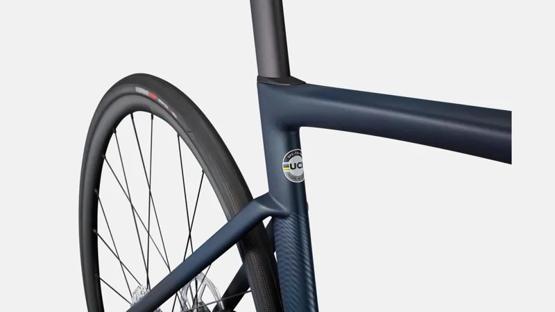 Specialized Tarmac SL7 Comp Carbon Road Bike -1