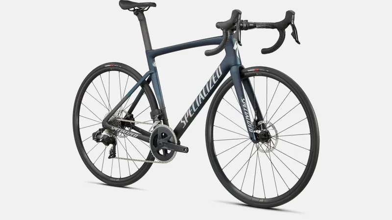 Specialized Tarmac SL7 Comp Carbon Road Bike -6