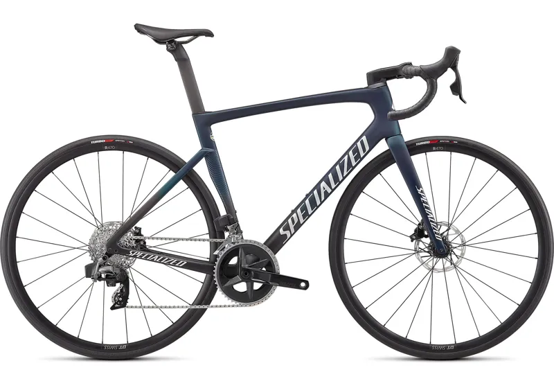 Specialized Tarmac SL7 Comp Carbon Road Bike 