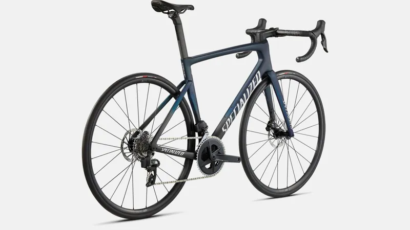 Specialized Tarmac SL7 Comp Carbon Road Bike -5
