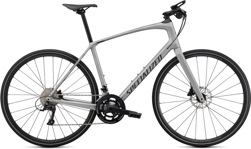 Specialized Sirrus 4.0 Carbon Hybrid Bike 