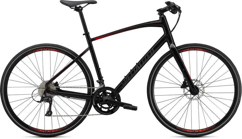 Specialized Sirrus 3.0 Hybrid Bike 