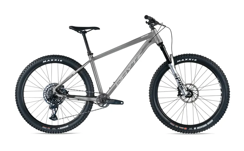 Whyte 909 V4 Mountain Bike 