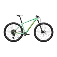 South Downs Bikes Specialized Epic Hardtail Comp - SRAM Eagle 70 RockShox REBA Oasis/ Calinia Sunshine | FREE delivery over £30 + Cycle Scheme