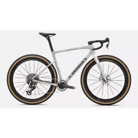 South Downs Bikes Specialized S-Works Crux 5 - SRAM RED XPLR Silver Nebula | FREE delivery over £30 + Cycle Scheme